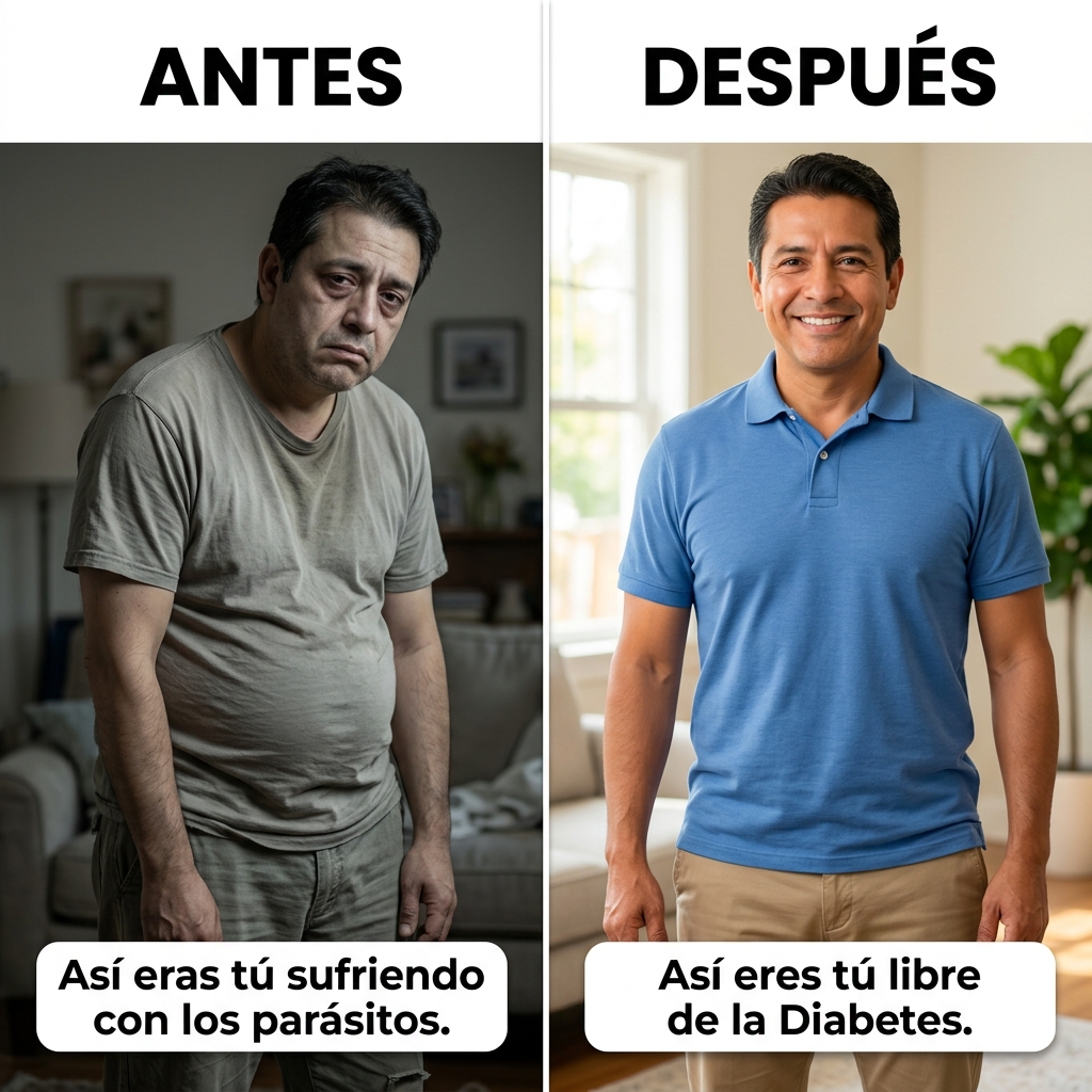 Antes y Después